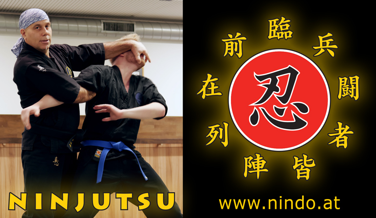 Nindo - Ninjutsu Wels