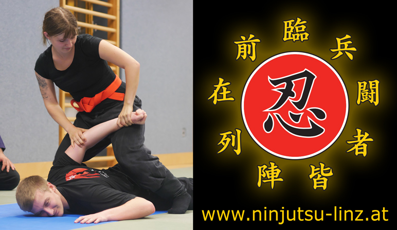 Ninjutsu Linz